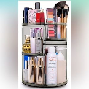 💕NWT Rotating Organizer